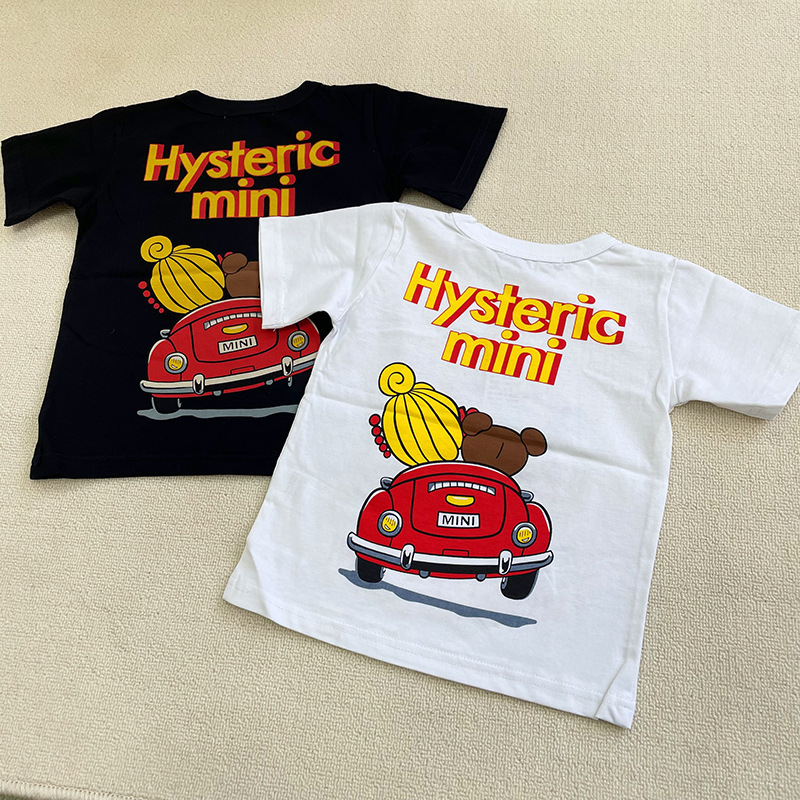 Kawaii New Hysteric Mini Carto - Anime Girl Merchandise review and price