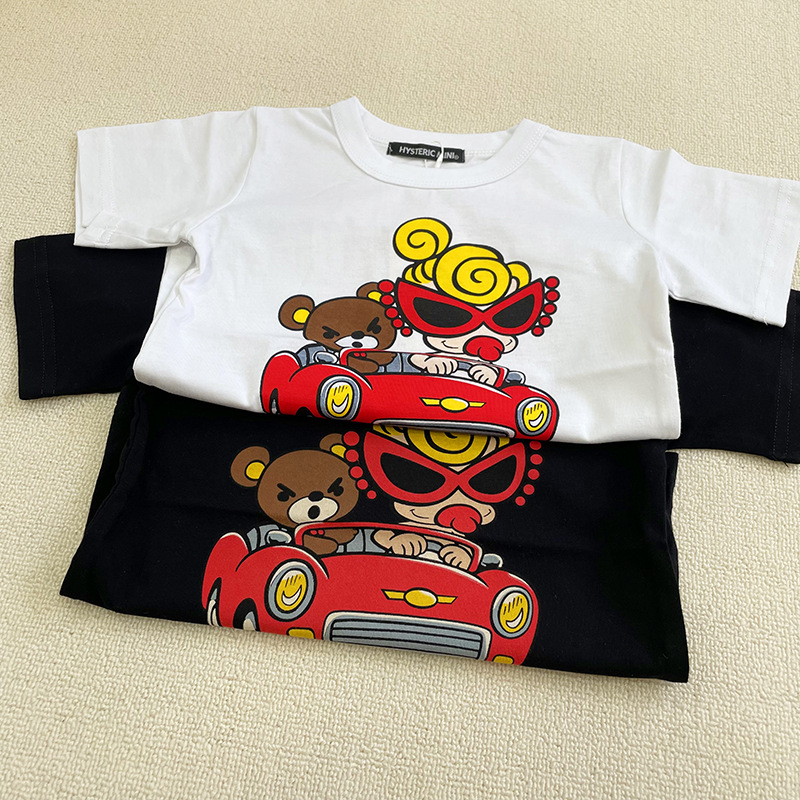 Kawaii New Hysteric Mini Carto - Anime Girl Merchandise review and price