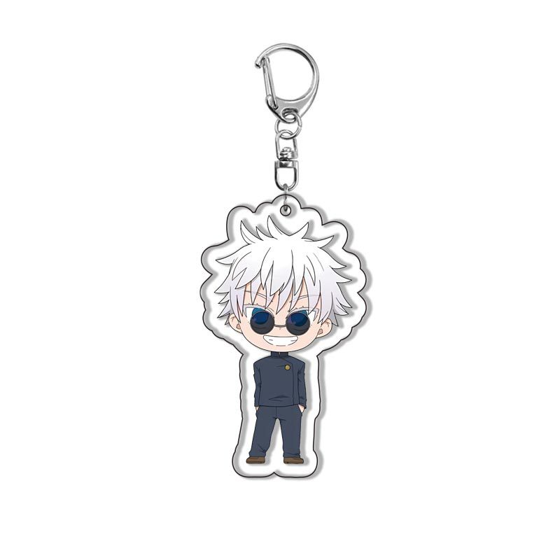 Chainsaw Man Jujutsu Kaisen Ac - Anime Merchandise For Men review and price