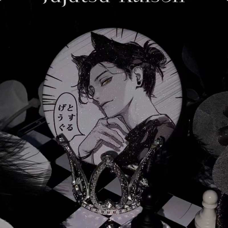 Jujutsu Kaisen's four major pr - Premium Anime Merchandise review and price