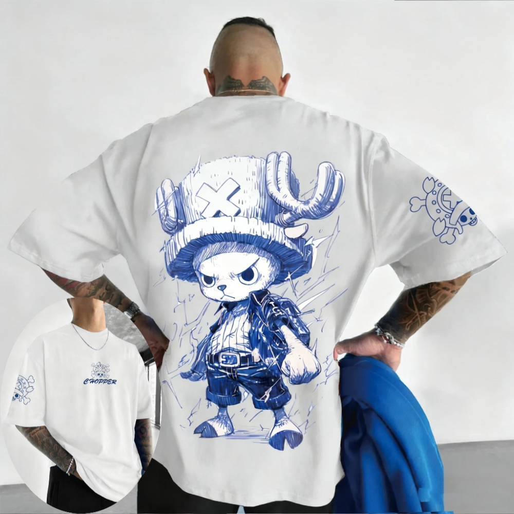 One Piece Men's and Women's T- - Anime Girl Merchandise review and price
