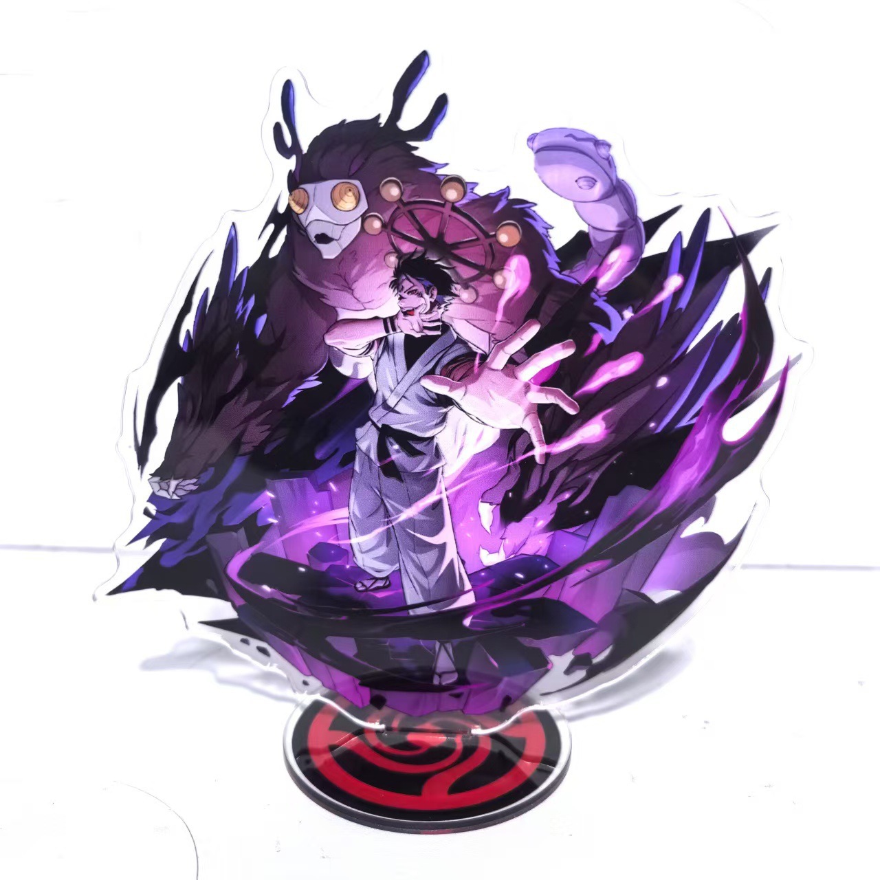 Chainsaw Man Acrylic Stand Fig - Anime Merchandise For Men review and price