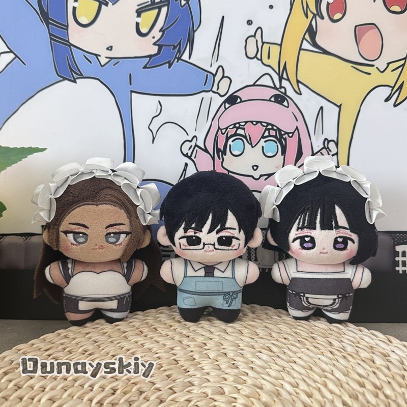 BAlien Stage Hyuna Ivan Sua Pl - Anime Merchandise Europe review and price