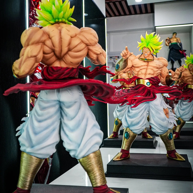 Dragon Ball Anime Action Figur - Premium Anime Merchandise review and price