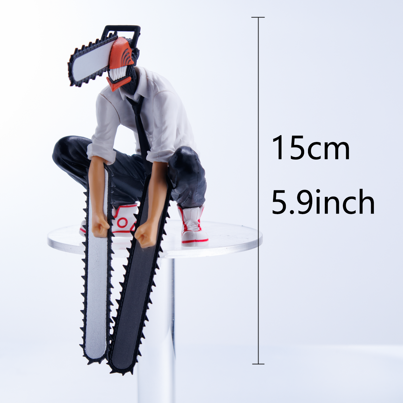 Denji, Chainsaw Man, Anime Fig - Anime Merchandise For Men review and price