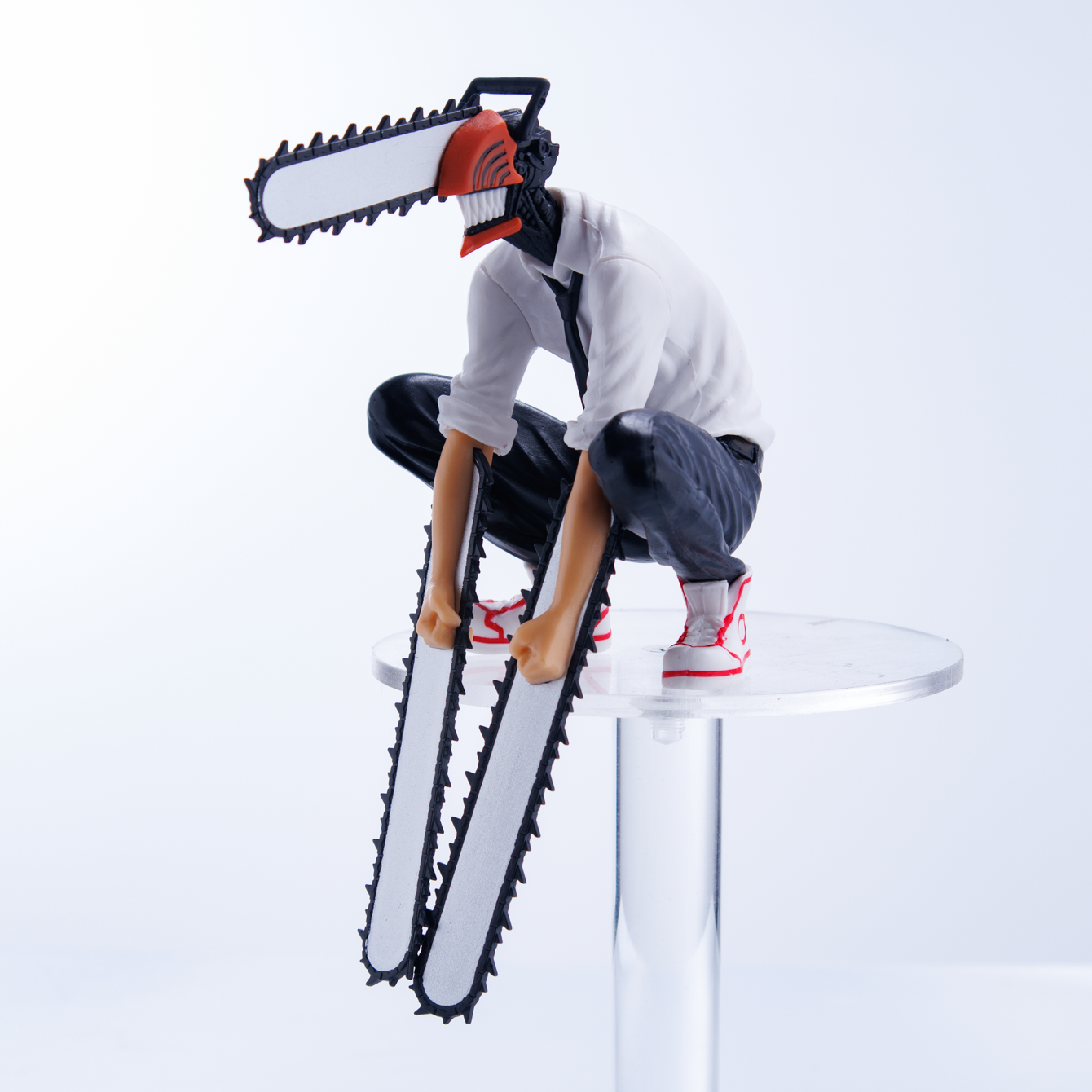 Denji, Chainsaw Man, Anime Fig - Anime Merchandise For Men review and price