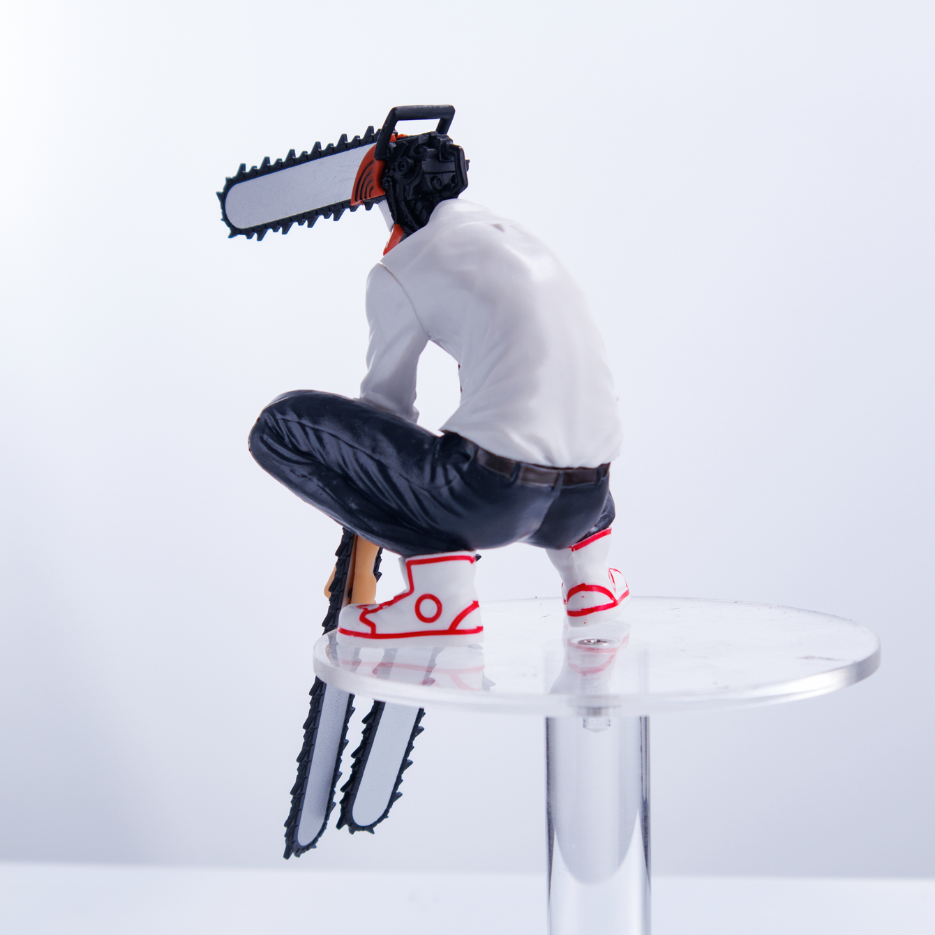 Denji, Chainsaw Man, Anime Fig - Anime Merchandise For Men review and price