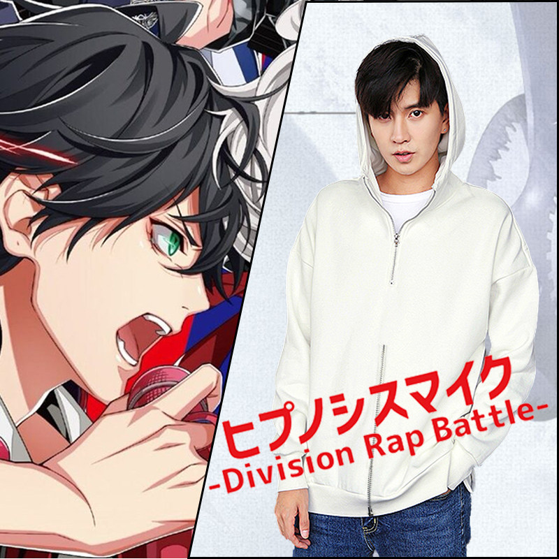 Hot Hypnosis MIC Division Rap  - Anime Merchandise For Women review and price