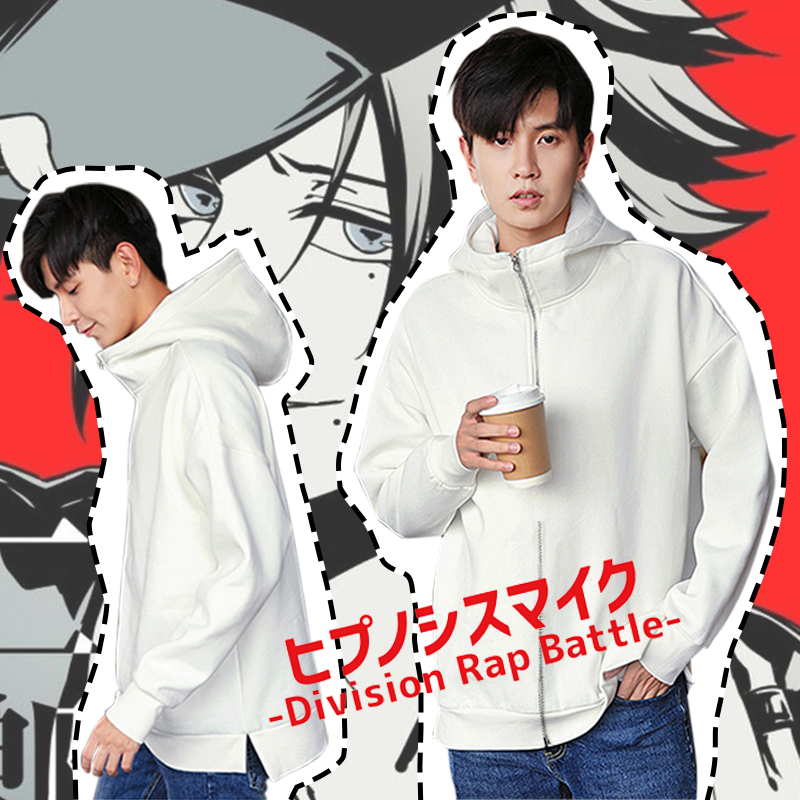 Hot Hypnosis MIC Division Rap  - Anime Merchandise For Women review and price