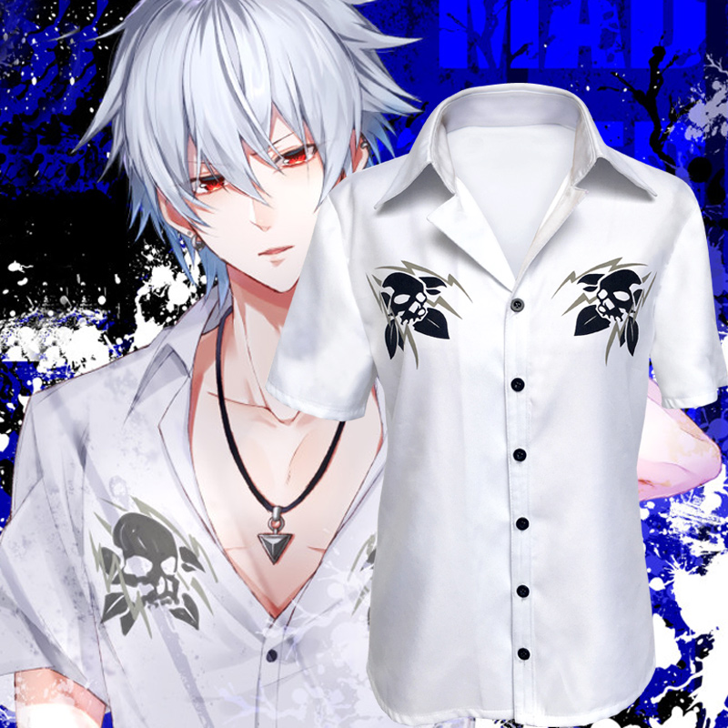 Hot Hypnosis MIC Division Rap  - Anime Merchandise For Women review and price