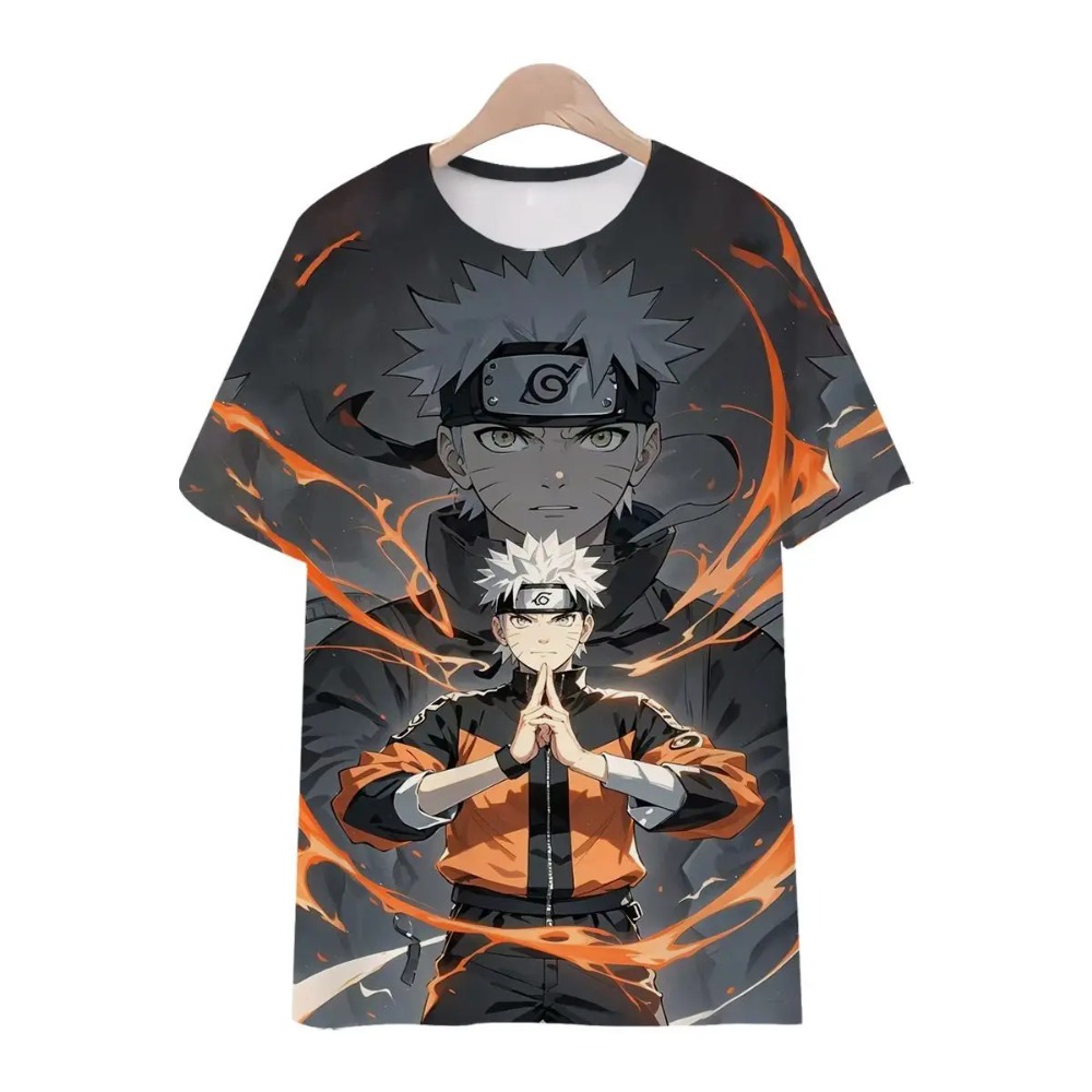 Naruto  Naruto Sasuke  3D Quic - Anime Merchandise For Women review and price
