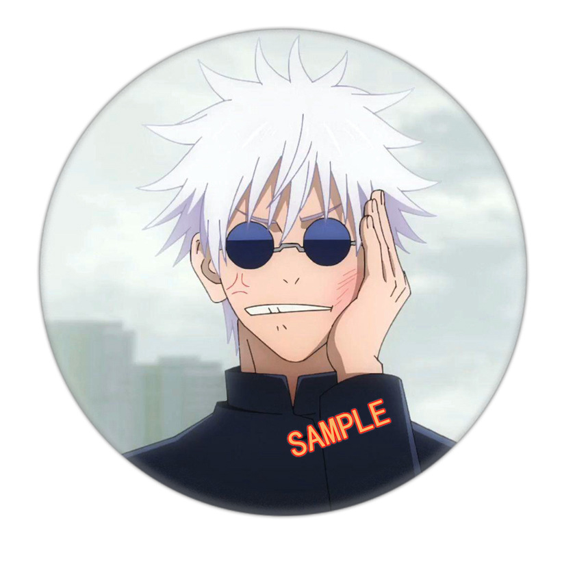 High Quality Jujutsu Kaisen Ba - Premium Anime Merchandise review and price