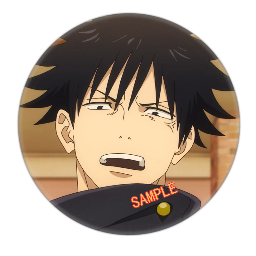 High Quality Jujutsu Kaisen Ba - Premium Anime Merchandise review and price