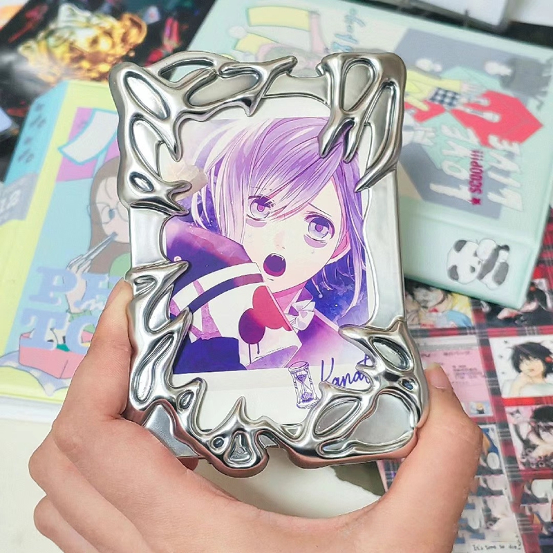 Creative Electroplated Special - Premium Anime Merchandise review and price