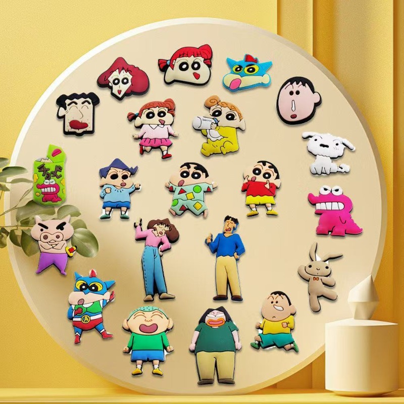 Crayon Shin-chan Nohara Shinno - Anime Merchandise In Japan review and price