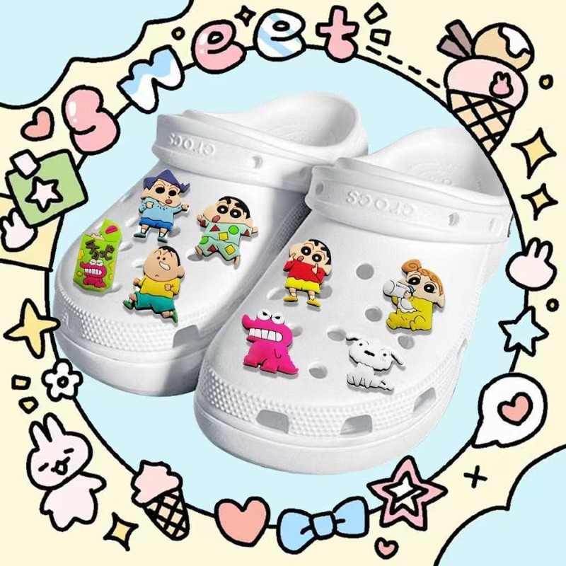 Crayon Shin-chan Nohara Shinno - Anime Merchandise In Japan review and price