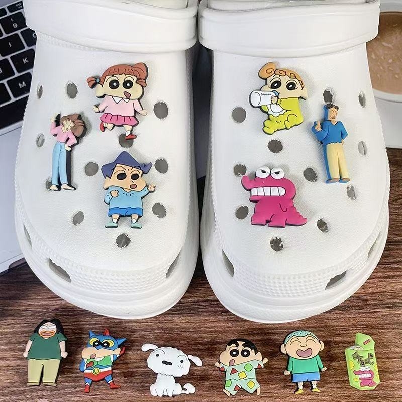 Crayon Shin-chan Nohara Shinno - Anime Merchandise In Japan review and price