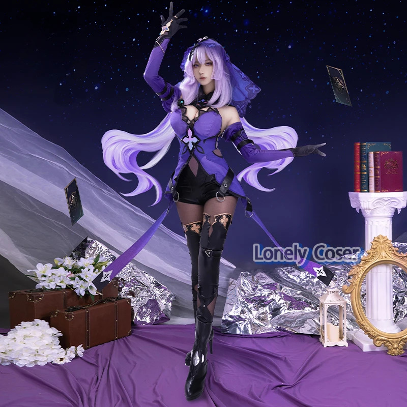 Black Swan Cosplay Costume Hon - Anime Girl Merchandise review and price