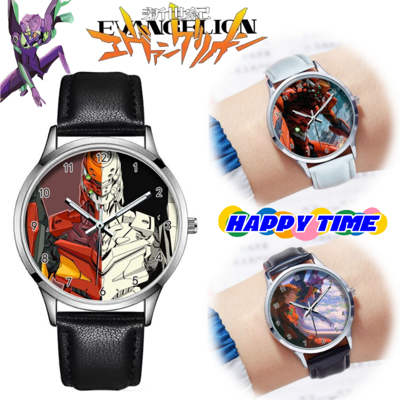 NEON GENESIS EVANGELION EVA-01 - Anime Merchandise For Men review and price