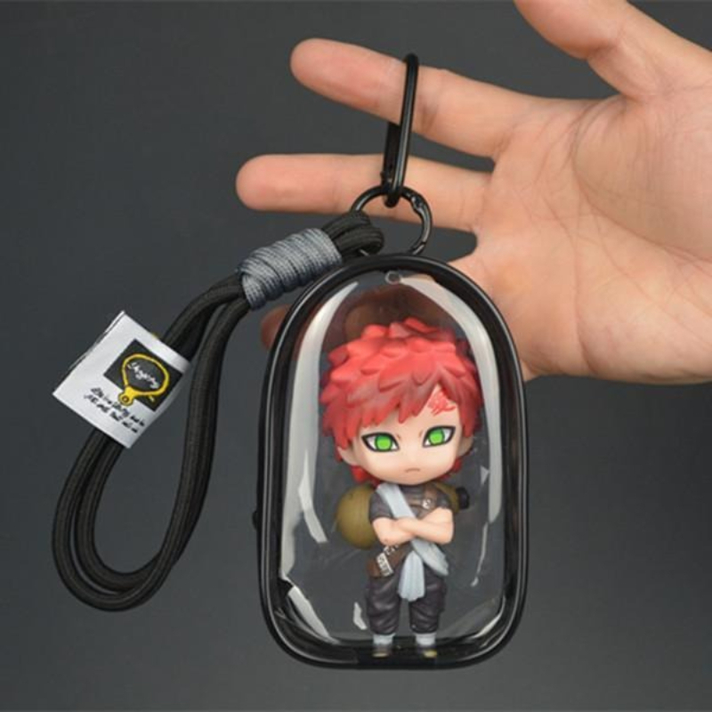 NARUTO Gaara anime merchandise - Anime Merchandise In Japan review and price