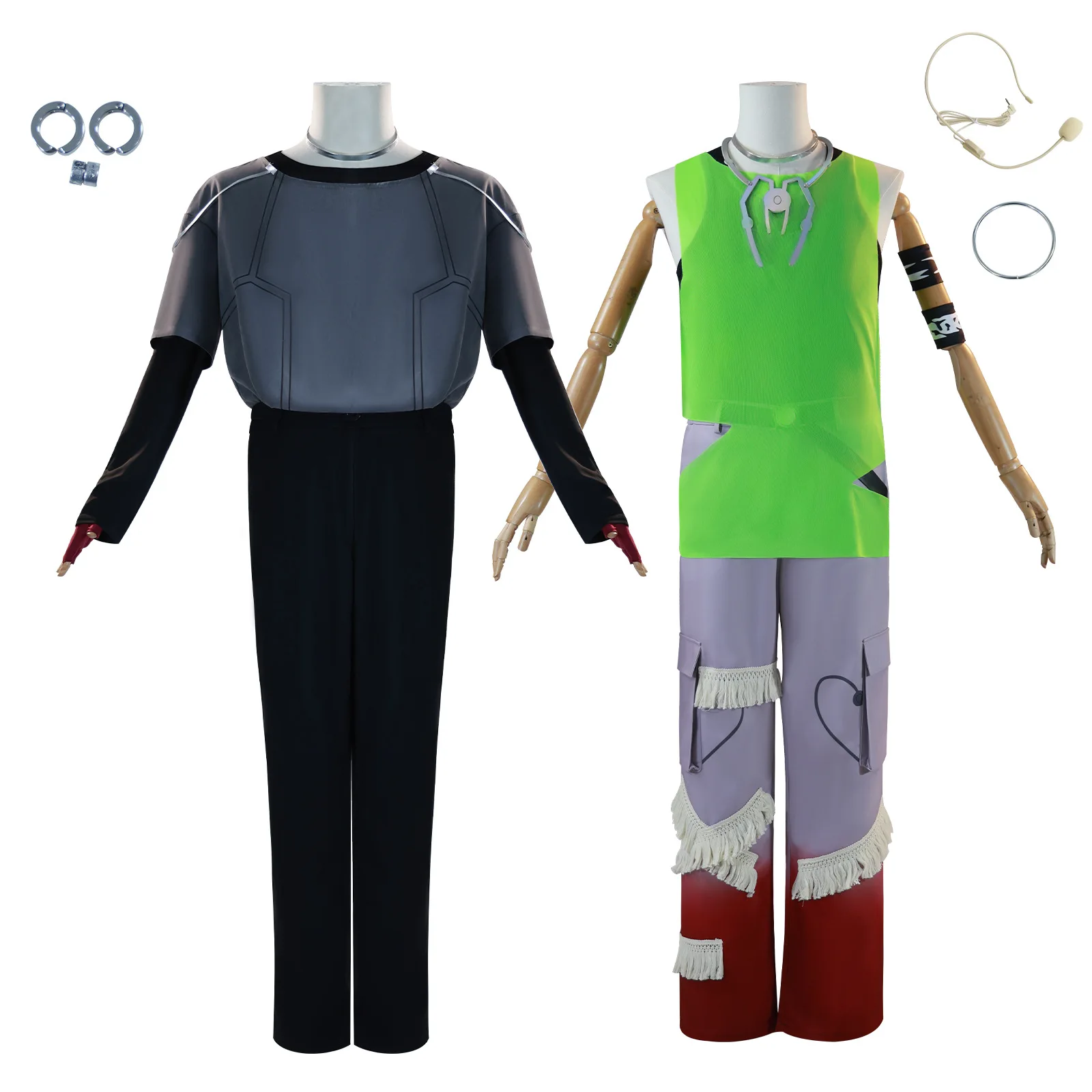Anime Alien Stage Till Cosplay - Anime Merchandise For Women review and price