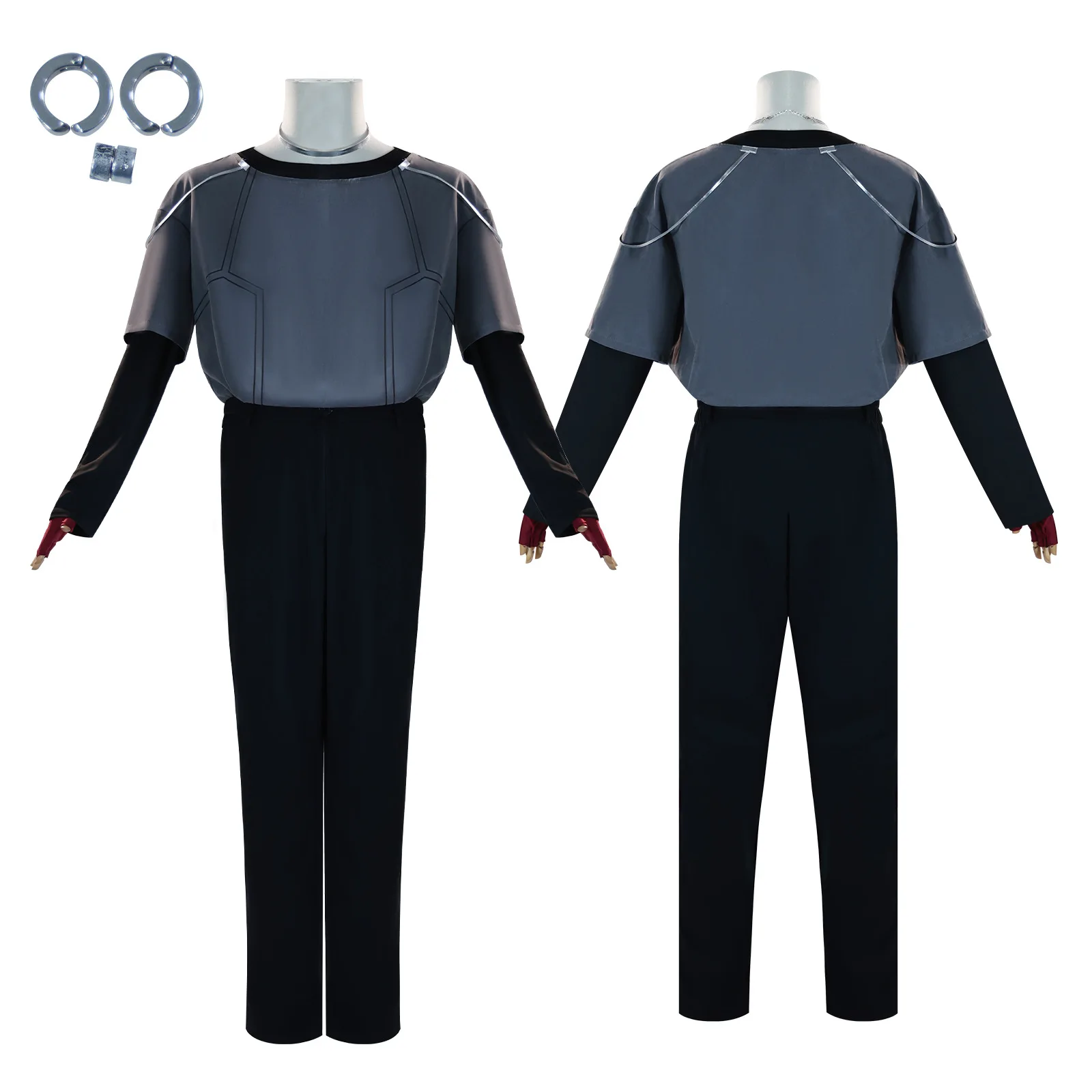 Anime Alien Stage Till Cosplay - Anime Merchandise For Women review and price