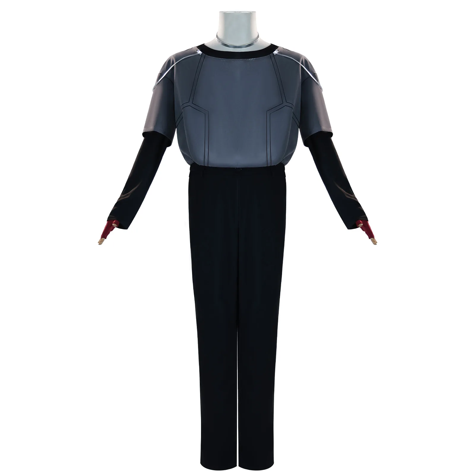 Anime Alien Stage Till Cosplay - Anime Merchandise For Women review and price