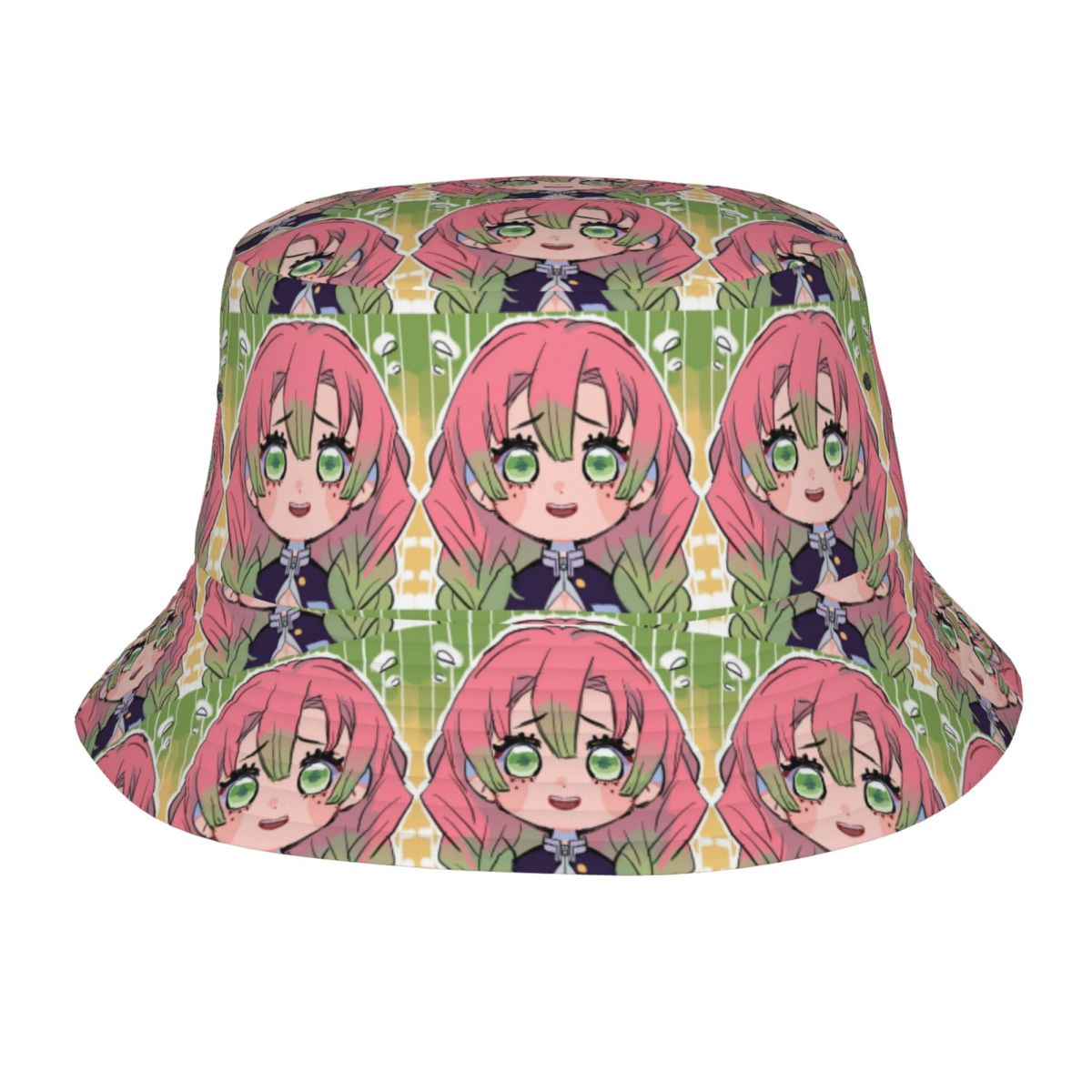 Kimetsu No Yaiba Anime Bucket  - Anime Merchandise For Men review and price