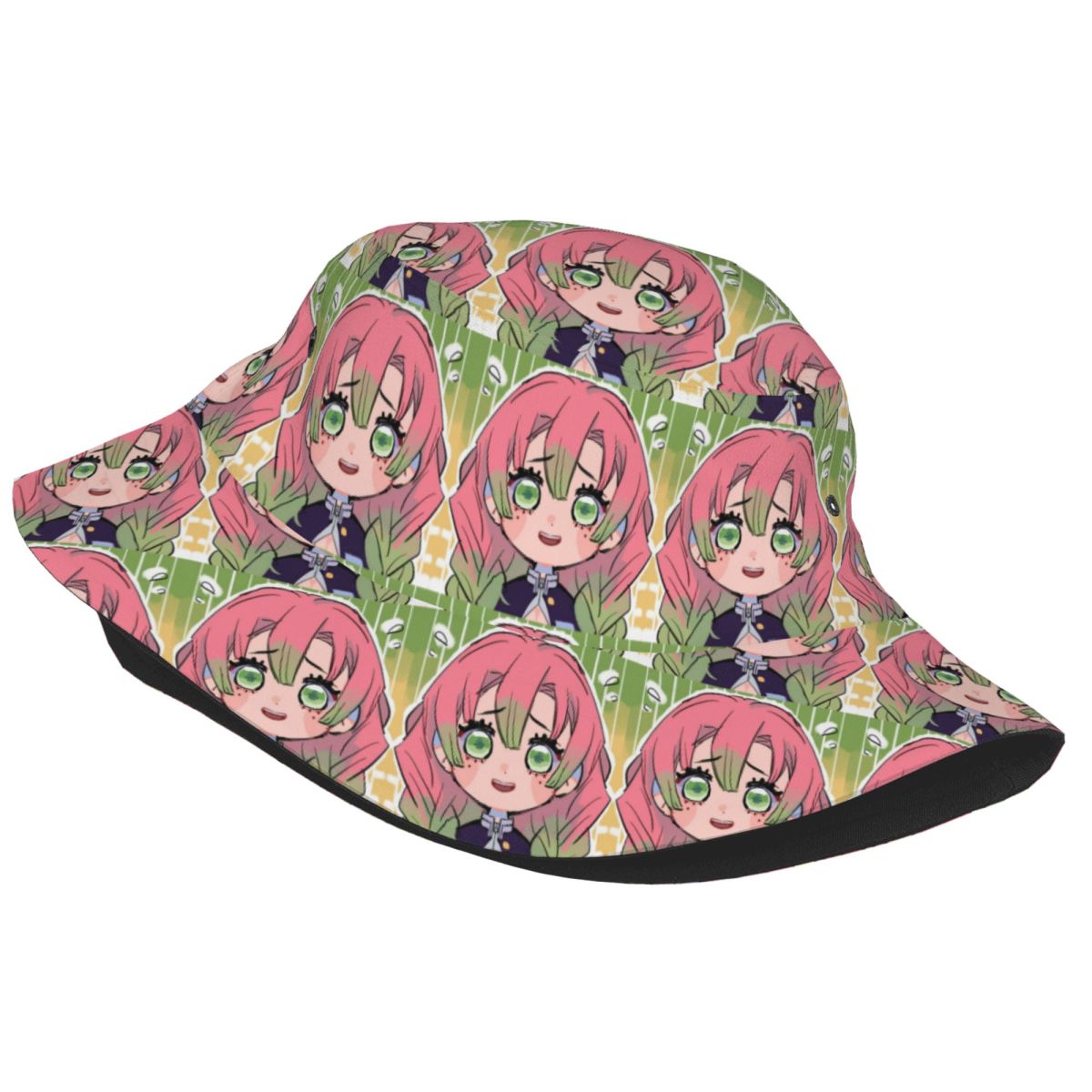Kimetsu No Yaiba Anime Bucket  - Anime Merchandise For Men review and price