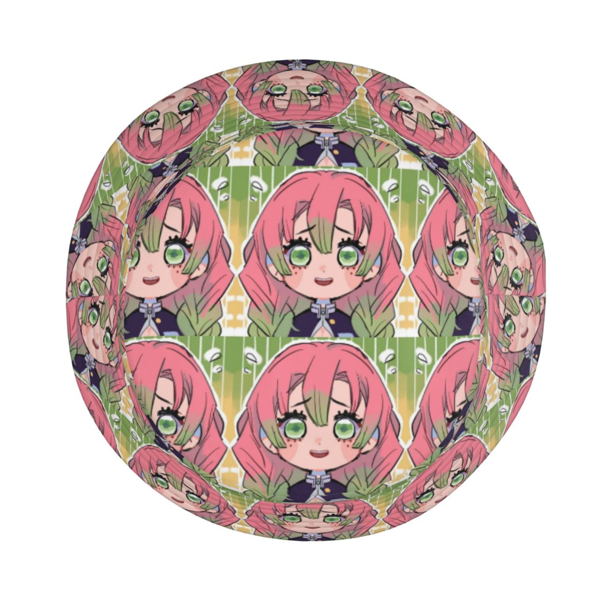 Kimetsu No Yaiba Anime Bucket  - Anime Merchandise For Men review and price
